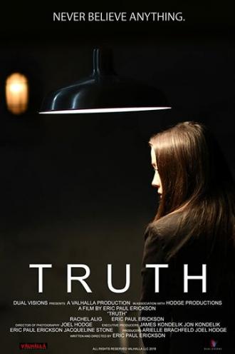 Истина (фильм 2018)