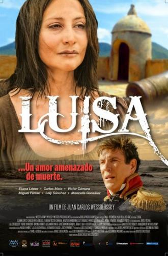 Luisa (фильм 2016)