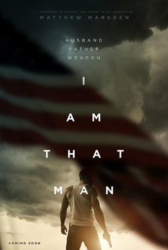 I Am That Man (фильм 2019)