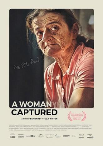 Женщина в плену (фильм 2017)