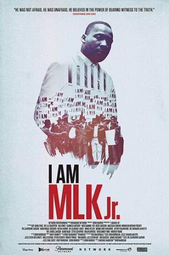 I Am MLK Jr. (фильм 2018)
