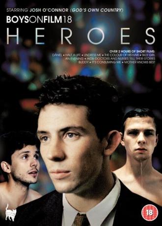 Boys on Film 18: Heroes (фильм 2018)