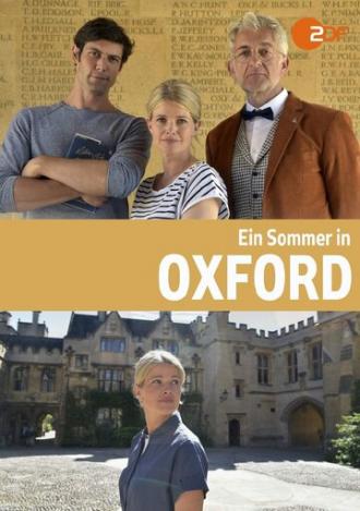 Ein Sommer in Oxford (фильм 2018)