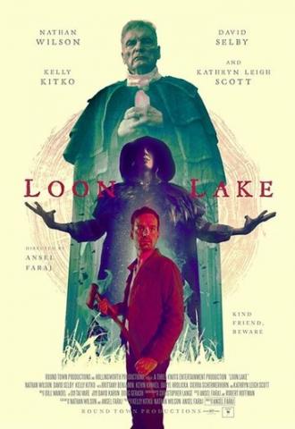 Loon Lake (фильм 2019)