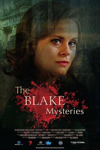 The Blake Mysteries: Ghost Stories (фильм 2018)