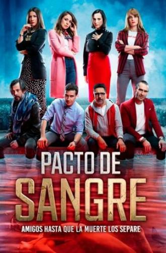 Pacto de Sangre (сериал 2018)