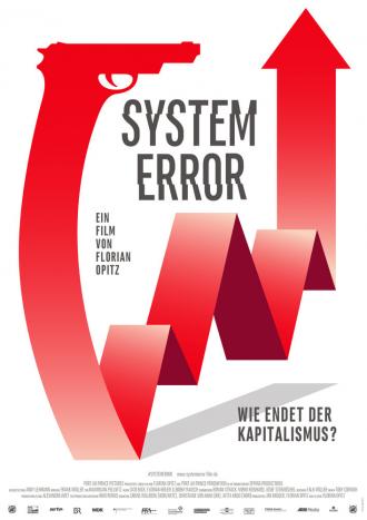 System Error (фильм 2018)