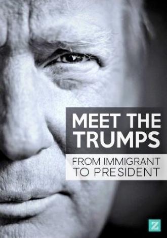 Знакомство с Трампами: От иммигранта до президента