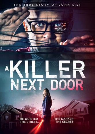 Убийца по соседству (фильм 2020)