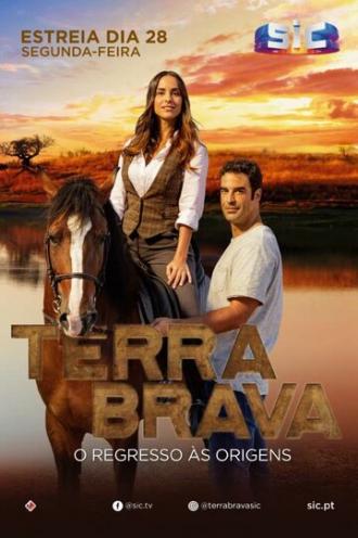 Terra Brava (сериал 2019)