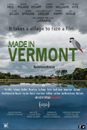 Made in Vermont (фильм 2019)
