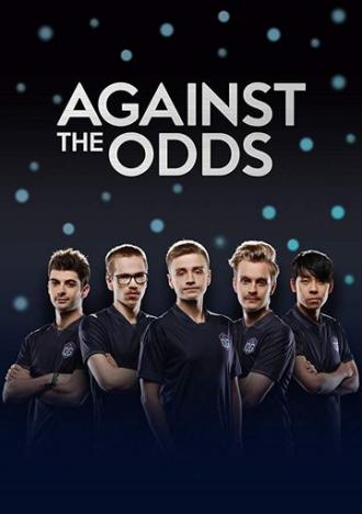 Against the Odds (фильм 2019)