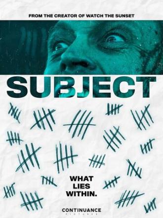 Subject (фильм 2020)