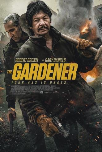 The Gardener (фильм 2020)