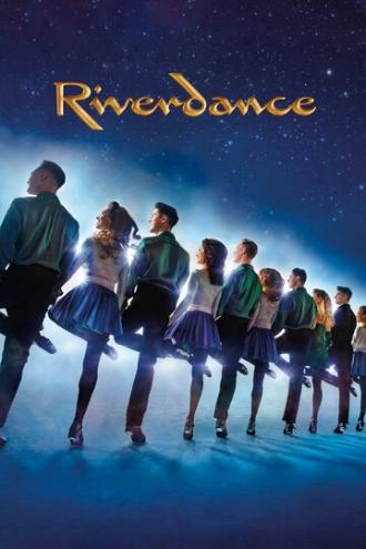 Riverdance (фильм 2020)