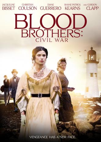Blood Brothers (фильм 2021)