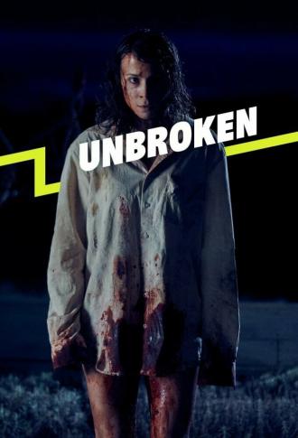 Unbroken (сериал 2021)