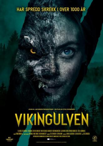 Волк-викинг (фильм 2022)