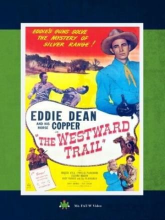 The Westward Trail (фильм 1948)