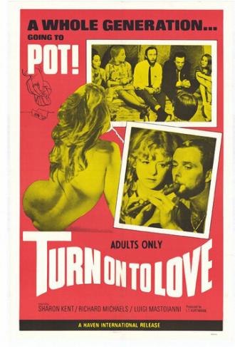 Turn on to Love (фильм 1969)