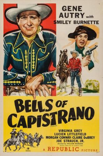 Bells of Capistrano (фильм 1942)