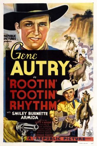 Rootin Tootin Rhythm (фильм 1937)