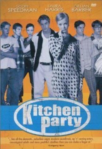 Вечеринка на кухне (фильм 1997)