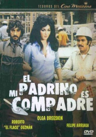 El padrino... es mi compadre (фильм 1975)