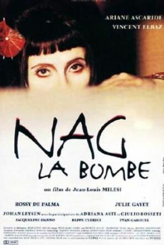 Наг-бомба (фильм 1999)