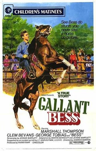 Gallant Bess (фильм 1946)