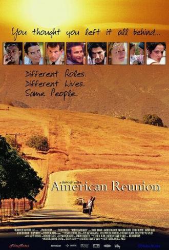 Reunion (фильм 2001)