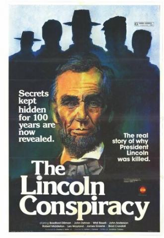 The Lincoln Conspiracy (фильм 1977)