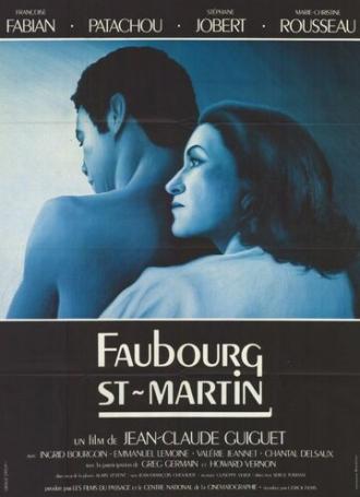 Фобур Сен-Мартен (фильм 1986)