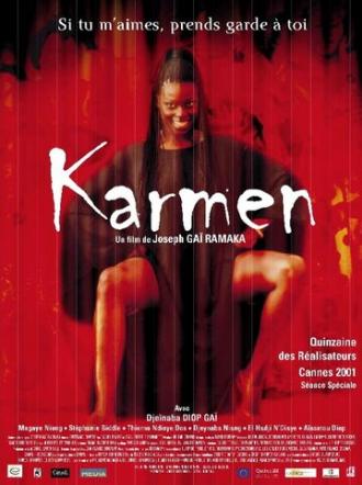 Кармен Гей (фильм 2001)