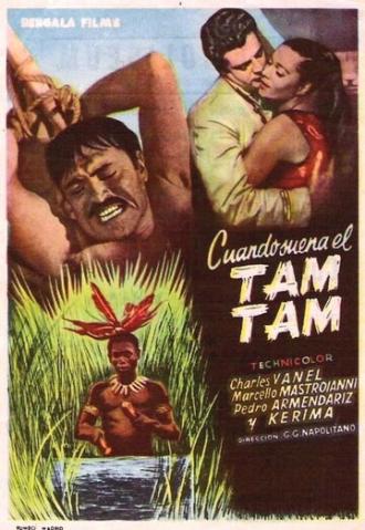 Там-там в Маюмбе (фильм 1955)