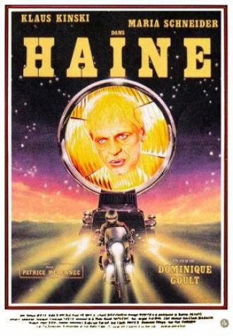 Ненависть (фильм 1980)