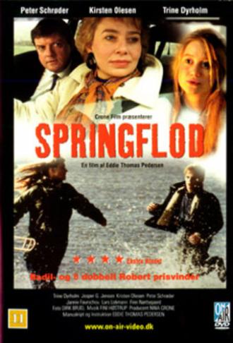 Springflod (фильм 1990)