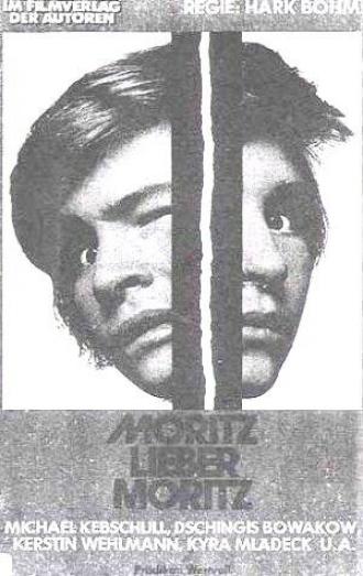 Мориц, дорогой Мориц (фильм 1978)