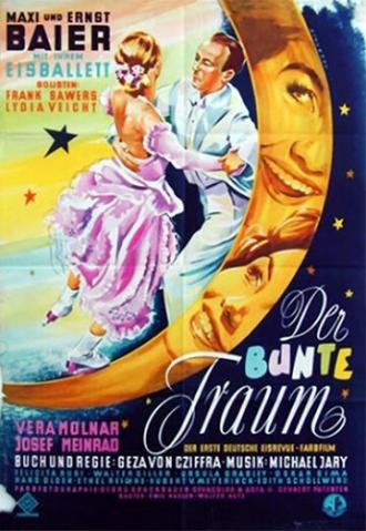 Der bunte Traum (фильм 1952)