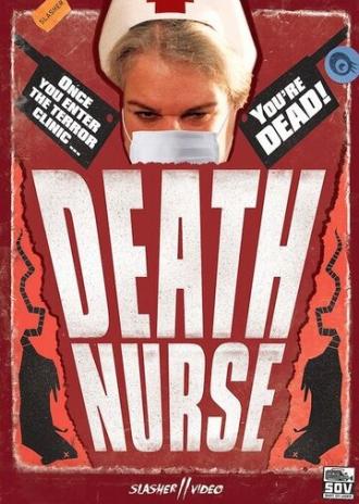 Медсестра Смерть (фильм 1987)