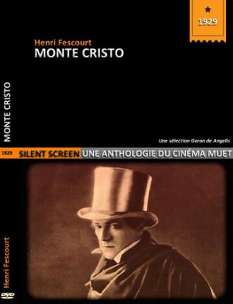 Монте-Кристо (фильм 1929)