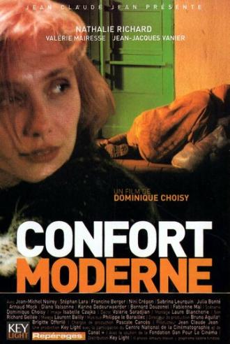 Confort moderne (фильм 2000)