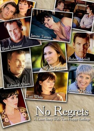 No Regrets (фильм 2004)