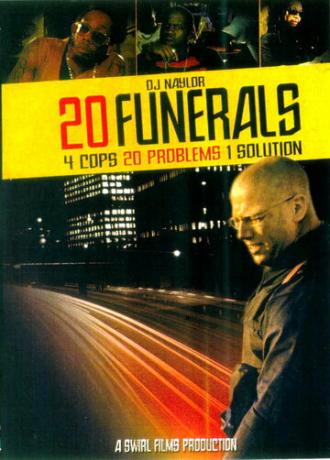 20 похорон (фильм 2004)