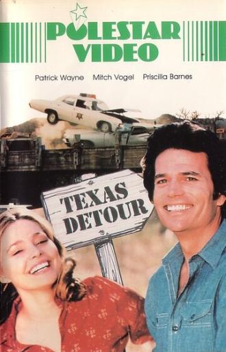 Бегство из Техаса (фильм 1978)