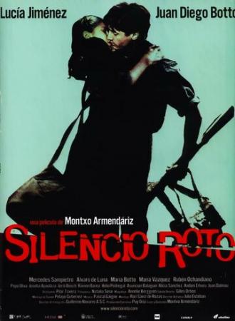 Нарушенная тишина (фильм 2001)