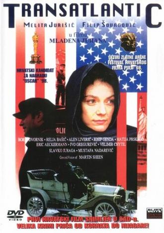 Трансатлантический (фильм 1998)