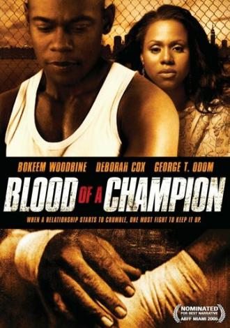 Кровь чемпиона (фильм 2005)