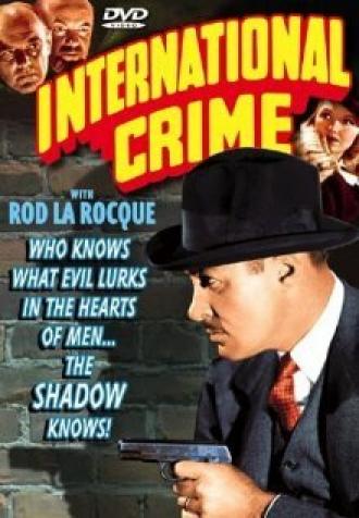 International Crime (фильм 1938)