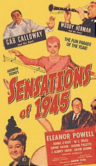 Сенсации 1945-го года (фильм 1944)